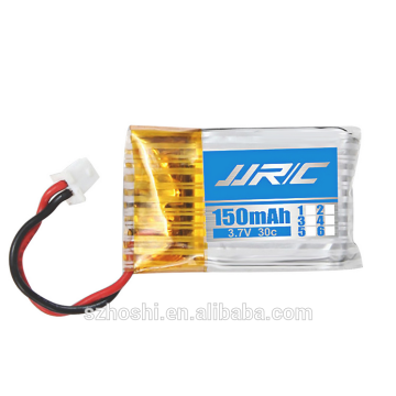 3.7V 150mAh 30C H20 Battery for JJRC H20 Hexacopter RC Quadcopter